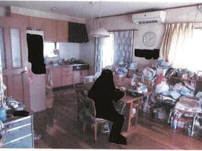 愛知県豊橋市 江島駅 戸建て 476万円の競売物件 #4