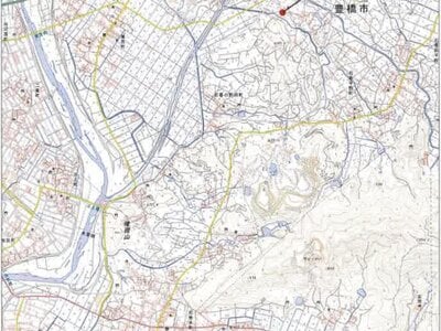 愛知県豊橋市 江島駅 戸建て 476万円の競売物件 #7