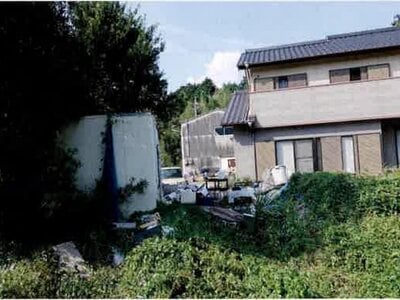 愛知県豊橋市 江島駅 戸建て 476万円の競売物件 #8