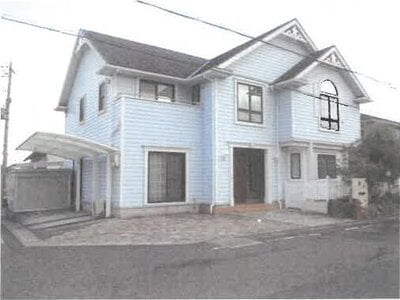 滋賀県大津市 滋賀里駅6分 戸建て 2,498万円の競売物件 #1