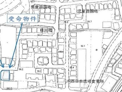 滋賀県大津市 滋賀里駅6分 戸建て 2,498万円の競売物件 #20