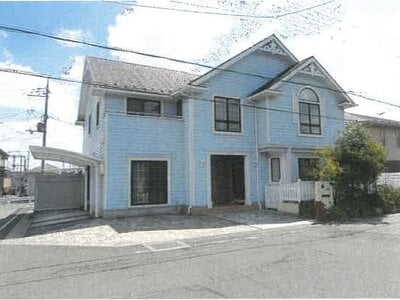 滋賀県大津市 滋賀里駅6分 戸建て 2,498万円の競売物件 #22