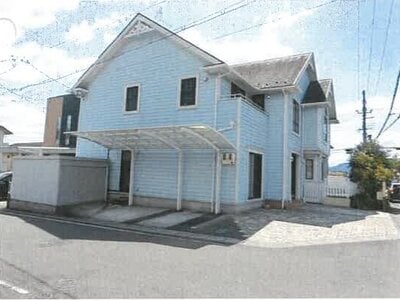 滋賀県大津市 滋賀里駅6分 戸建て 2,498万円の競売物件 #23