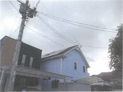 滋賀県大津市 滋賀里駅6分 戸建て 2,498万円の競売物件 #3