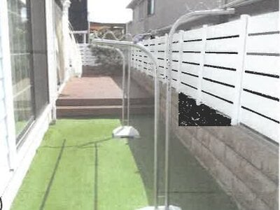 滋賀県大津市 滋賀里駅6分 戸建て 2,498万円の競売物件 #5