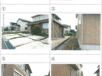 滋賀県野洲市 野洲駅 戸建て 1,455万円の競売物件 #1