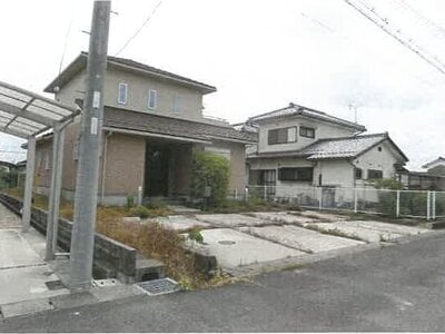 滋賀県野洲市 野洲駅 戸建て 1,455万円の競売物件 #5