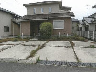 滋賀県野洲市 野洲駅 戸建て 1,455万円の競売物件 #6