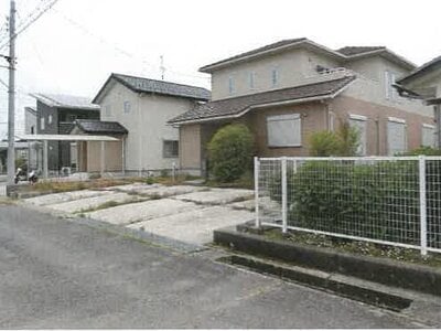 滋賀県野洲市 野洲駅 戸建て 1,455万円の競売物件 #7