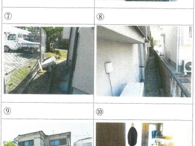 滋賀県草津市 草津駅18分 戸建て 660万円の競売物件 #2