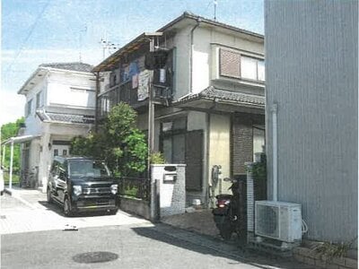 滋賀県草津市 草津駅18分 戸建て 660万円の競売物件 #6