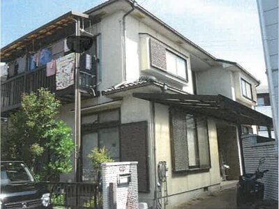 滋賀県草津市 草津駅18分 戸建て 660万円の競売物件 #7