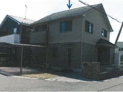 滋賀県守山市 守山駅14分 戸建て 1,283万円の競売物件 #3