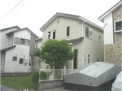 滋賀県草津市 栗東駅 戸建て 568万円の競売物件 #3