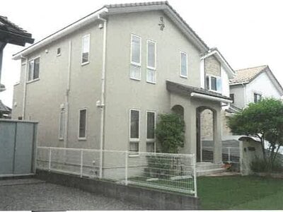 滋賀県草津市 栗東駅 戸建て 568万円の競売物件 #5