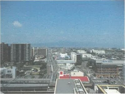 滋賀県草津市 南草津駅2分 マンション「アメニティ南草津Xルクセア」1,463万円の競売物件 #10