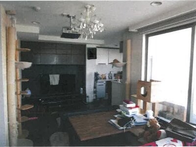 滋賀県草津市 南草津駅2分 マンション「アメニティ南草津Xルクセア」1,463万円の競売物件 #19