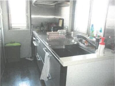 滋賀県草津市 南草津駅2分 マンション「アメニティ南草津Xルクセア」1,463万円の競売物件 #8