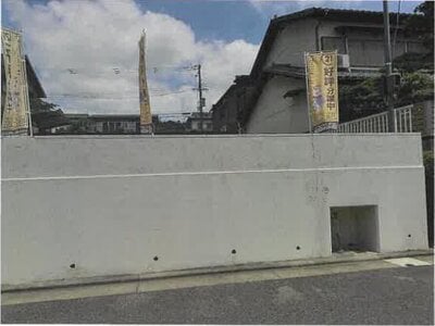 兵庫県宝塚市 中山観音駅11分 土地 1,460万円の競売物件 #1