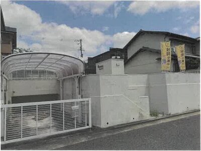 兵庫県宝塚市 中山観音駅11分 土地 1,460万円の競売物件 #2