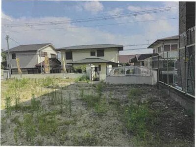 兵庫県宝塚市 中山観音駅11分 土地 1,460万円の競売物件 #3