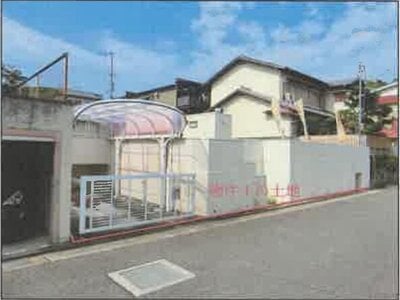 兵庫県宝塚市 中山観音駅11分 土地 1,460万円の競売物件 #5