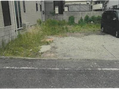 兵庫県尼崎市 大物駅5分 土地 797万円の競売物件 #2