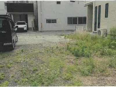 兵庫県尼崎市 大物駅5分 土地 797万円の競売物件 #3