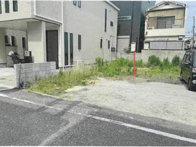 兵庫県尼崎市 大物駅5分 土地 797万円の競売物件 #5