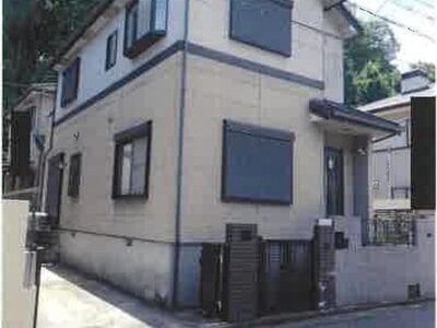 兵庫県川西市 畦野駅19分 戸建て 619万円の競売物件 #1