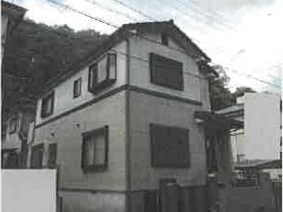 兵庫県川西市 畦野駅19分 戸建て 619万円の競売物件 #11