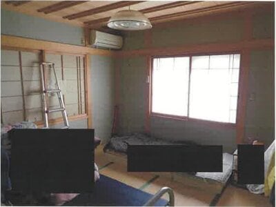 兵庫県川西市 畦野駅19分 戸建て 619万円の競売物件 #2