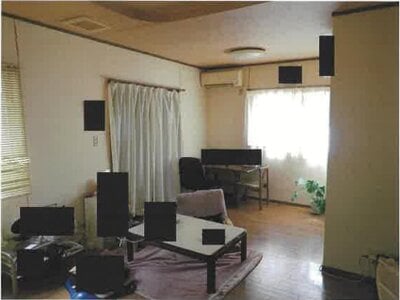 兵庫県川西市 畦野駅19分 戸建て 619万円の競売物件 #3