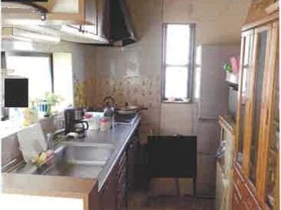 兵庫県川西市 畦野駅19分 戸建て 619万円の競売物件 #4