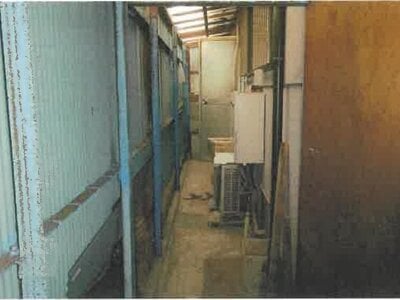 兵庫県尼崎市 出屋敷駅12分 戸建て 3,504万円の競売物件 #11