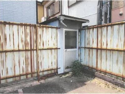 兵庫県尼崎市 出屋敷駅12分 戸建て 3,504万円の競売物件 #17