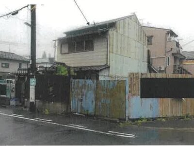 兵庫県尼崎市 出屋敷駅12分 戸建て 3,504万円の競売物件 #3