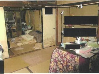 兵庫県尼崎市 出屋敷駅12分 戸建て 3,504万円の競売物件 #5