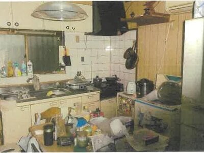 兵庫県尼崎市 出屋敷駅12分 戸建て 3,504万円の競売物件 #6