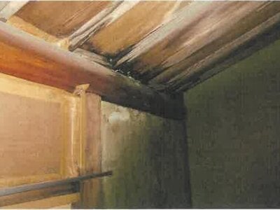 兵庫県尼崎市 出屋敷駅12分 戸建て 3,504万円の競売物件 #9