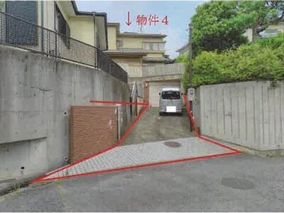 兵庫県芦屋市 芦屋駅12分 戸建て 3,626万円の競売物件 #11