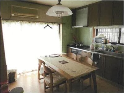 兵庫県芦屋市 芦屋駅12分 戸建て 3,626万円の競売物件 #3