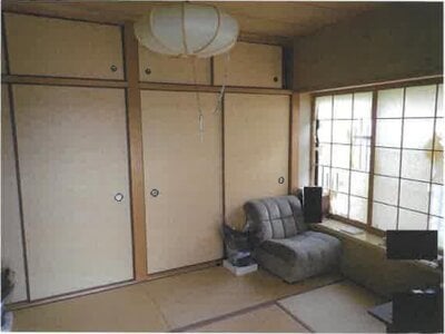 兵庫県芦屋市 芦屋駅12分 戸建て 3,626万円の競売物件 #6