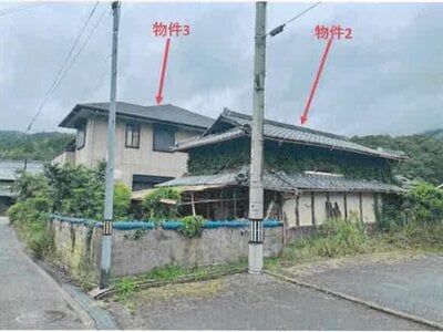 兵庫県川辺郡猪名川町 戸建て 316万円の競売物件 #10