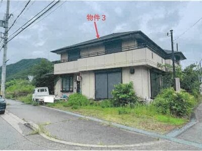 兵庫県川辺郡猪名川町 戸建て 316万円の競売物件 #11
