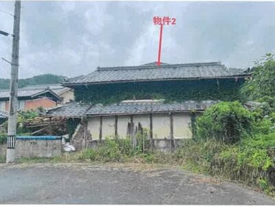兵庫県川辺郡猪名川町 戸建て 316万円の競売物件 #12