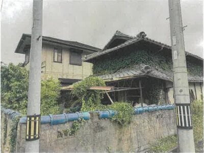 兵庫県川辺郡猪名川町 戸建て 316万円の競売物件 #2