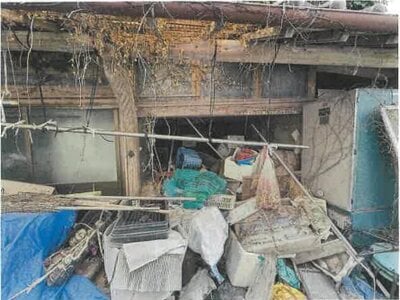 兵庫県川辺郡猪名川町 戸建て 316万円の競売物件 #3