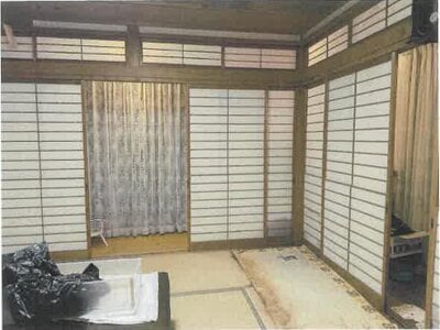 兵庫県川辺郡猪名川町 戸建て 316万円の競売物件 #4