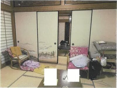 兵庫県川辺郡猪名川町 戸建て 316万円の競売物件 #5